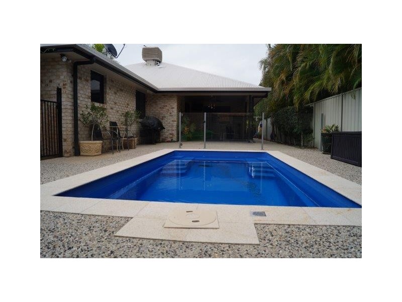 8 Dodd Street, Emerald QLD 4720