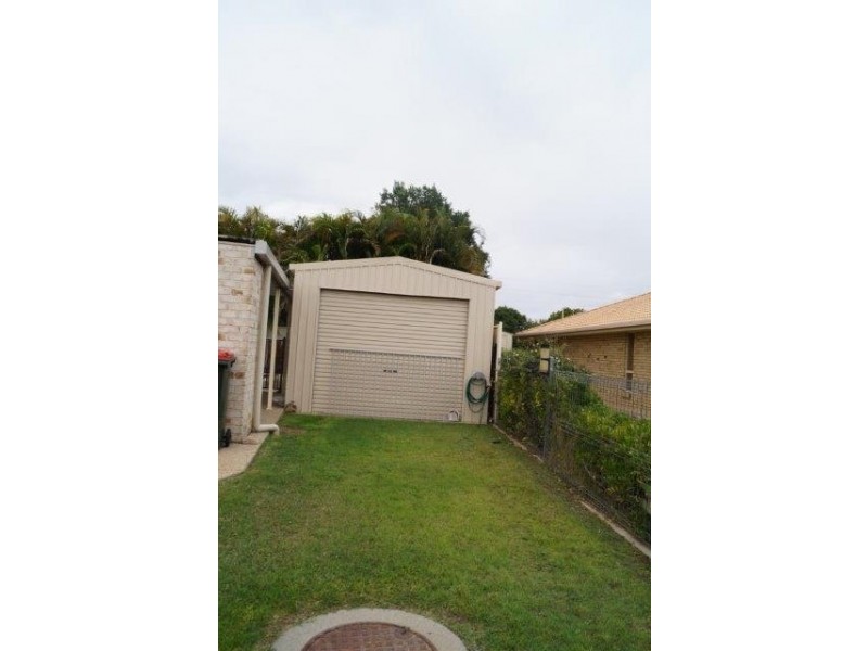 8 Dodd Street, Emerald QLD 4720
