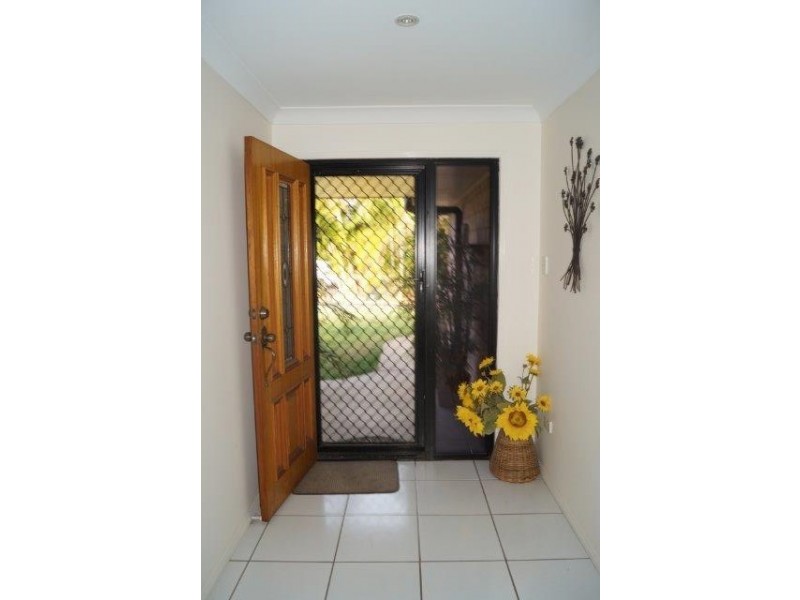 21 Dodd Drive, Emerald QLD 4720