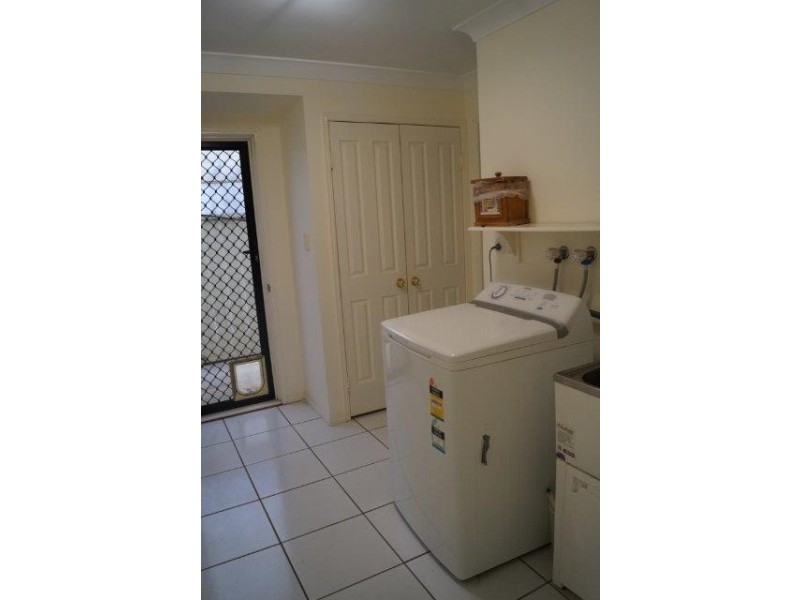 21 Dodd Drive, Emerald QLD 4720