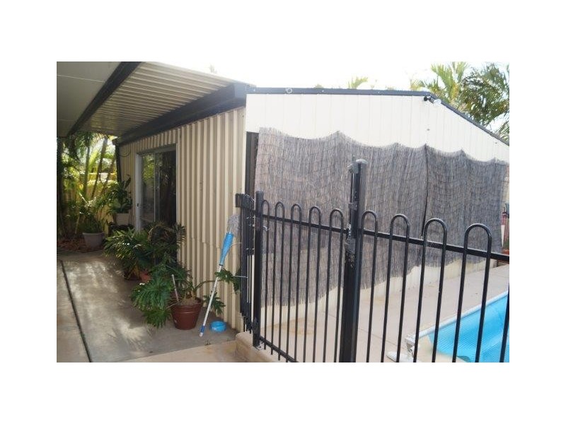 21 Dodd Drive, Emerald QLD 4720