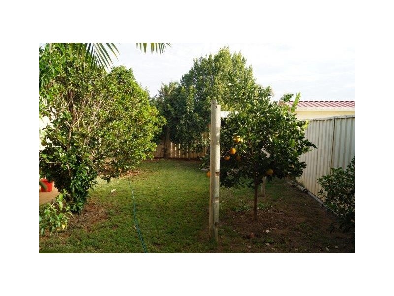 21 Dodd Drive, Emerald QLD 4720