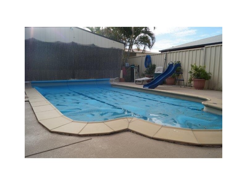 21 Dodd Drive, Emerald QLD 4720