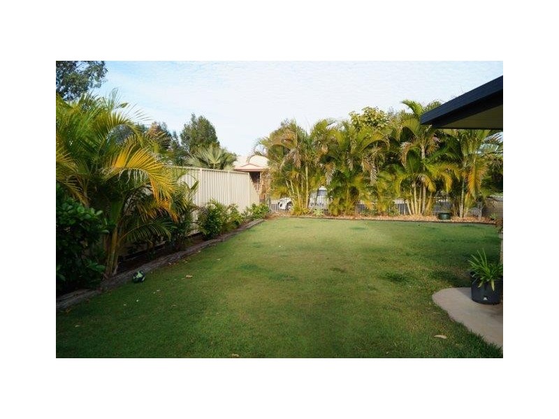 21 Dodd Drive, Emerald QLD 4720