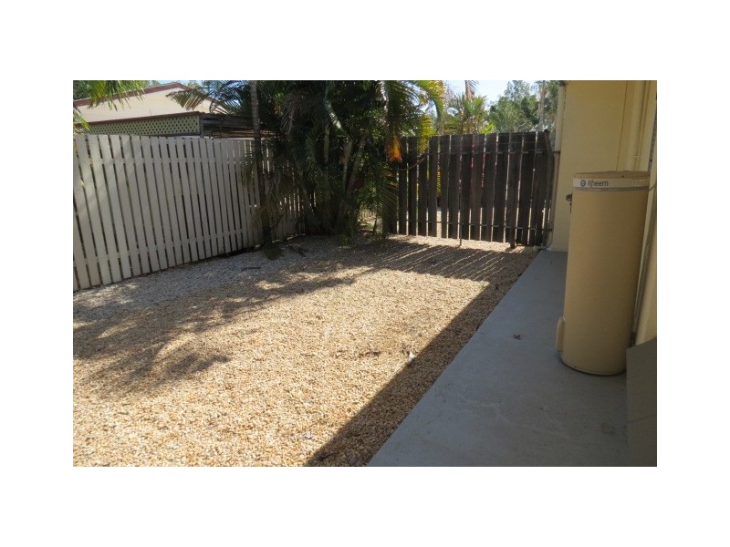 7/52 Harris Street, Emerald QLD 4720