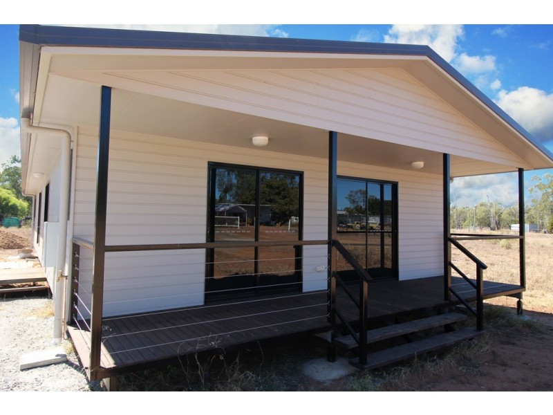 Lot 1 North Street, Bluff QLD 4702