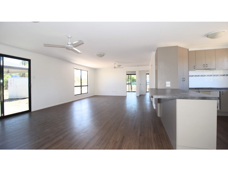 Lot 1 North Street, Bluff QLD 4702