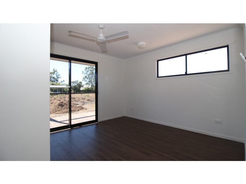 Lot 1 North Street, Bluff QLD 4702