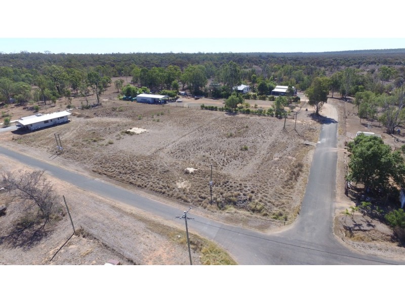 Lot 1 North Street, Bluff QLD 4702