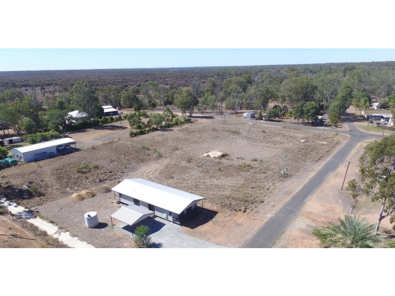 Lot 1 North Street, Bluff QLD 4702
