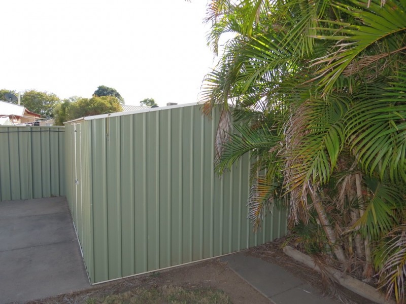 11 Jacqueline Drive, Emerald QLD 4720