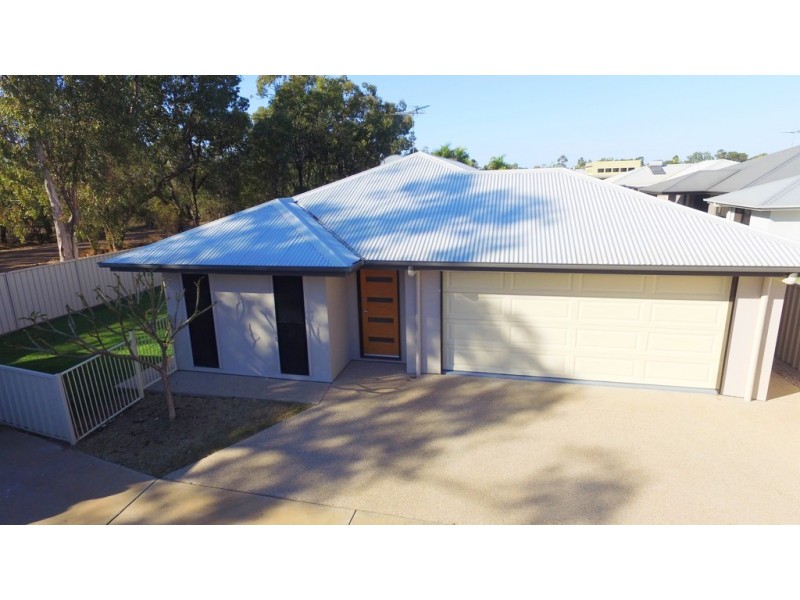 24A Cook Close, Emerald QLD 4720