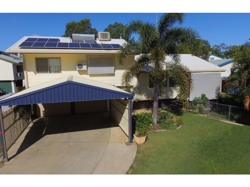 6 Andrea Place, Emerald QLD 4720