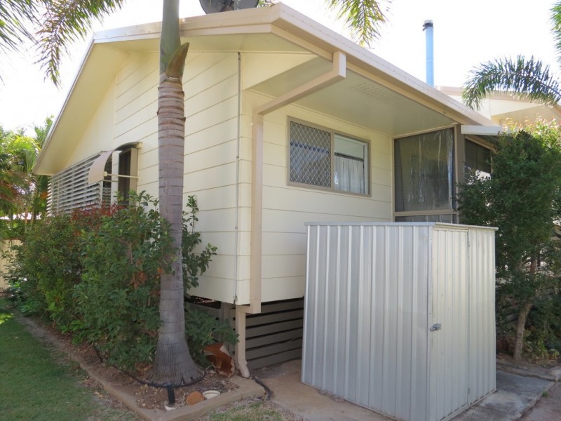 6 Andrea Place, Emerald QLD 4720