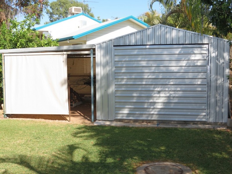 6 Andrea Place, Emerald QLD 4720