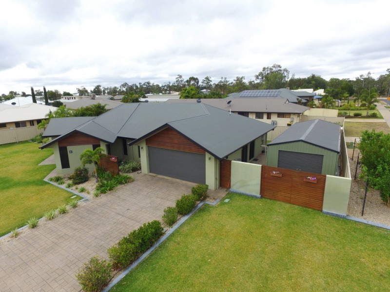2 Vine Street, Emerald QLD 4720