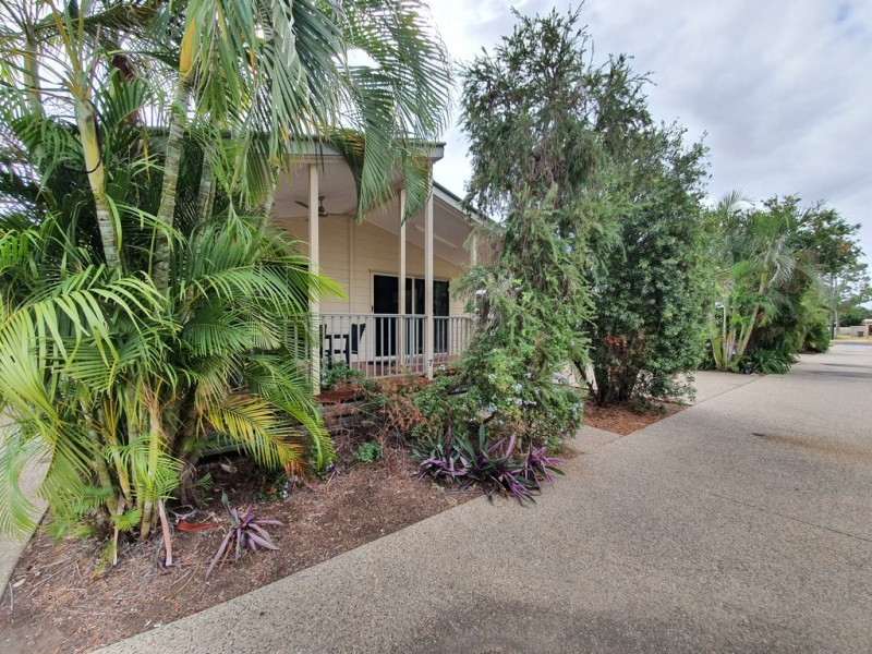 7/47 Gray Street, Emerald QLD 4720