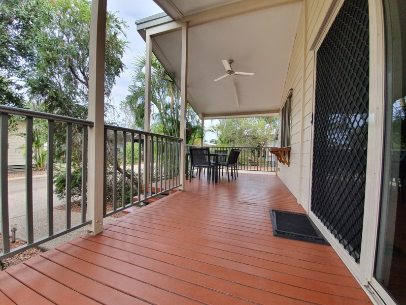 7/47 Gray Street, Emerald QLD 4720