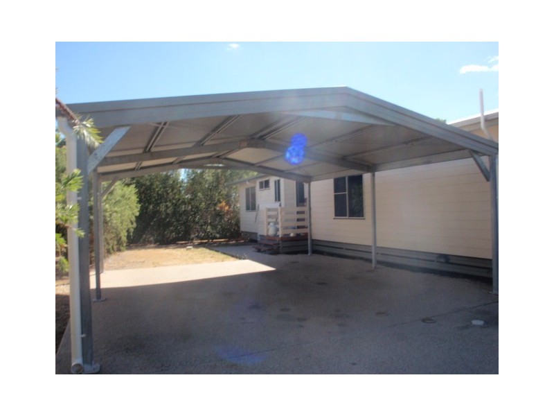 7/47 Gray Street, Emerald QLD 4720