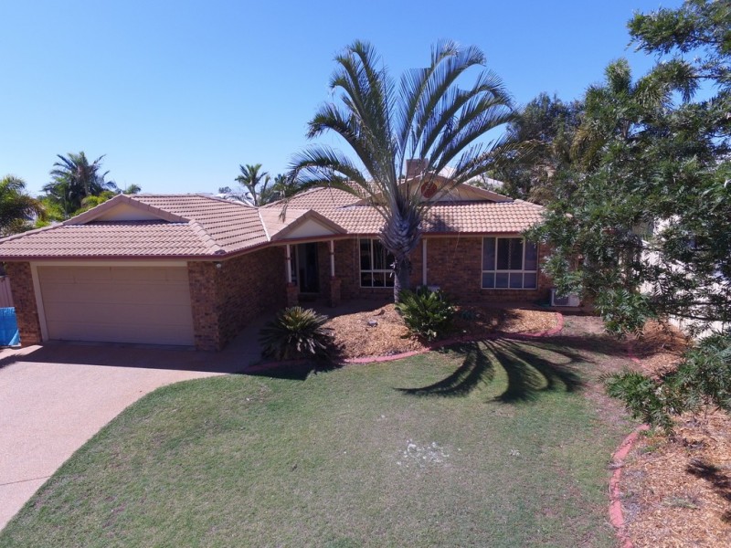 24 Whitchurch Street, Emerald QLD 4720