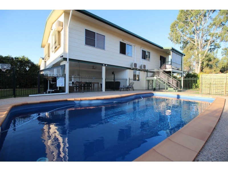 1 Bridgeman Street, Emerald QLD 4720