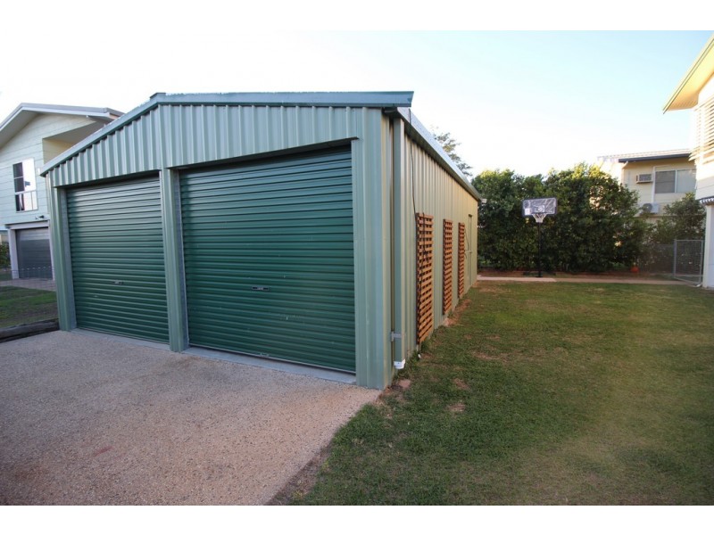 1 Bridgeman Street, Emerald QLD 4720