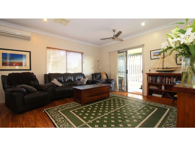 1 Bridgeman Street, Emerald QLD 4720