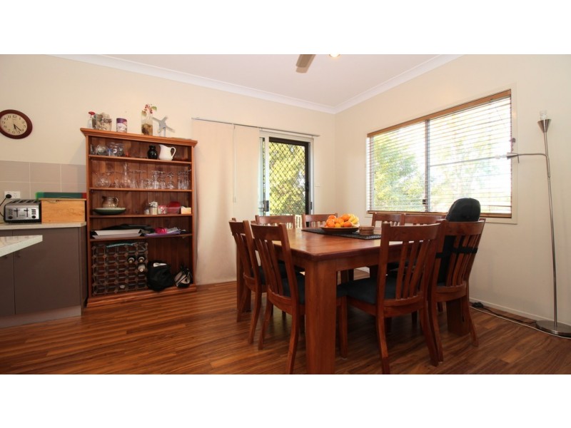 1 Bridgeman Street, Emerald QLD 4720