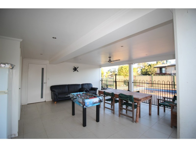 1 Bridgeman Street, Emerald QLD 4720