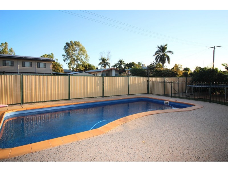 1 Bridgeman Street, Emerald QLD 4720