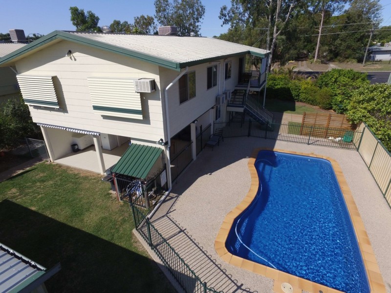 1 Bridgeman Street, Emerald QLD 4720