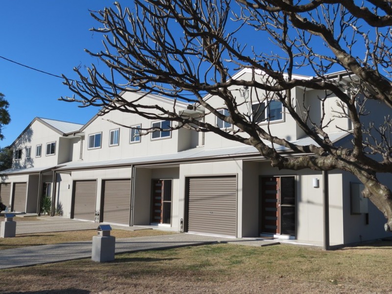 3/36 Opal Street, Emerald QLD 4720