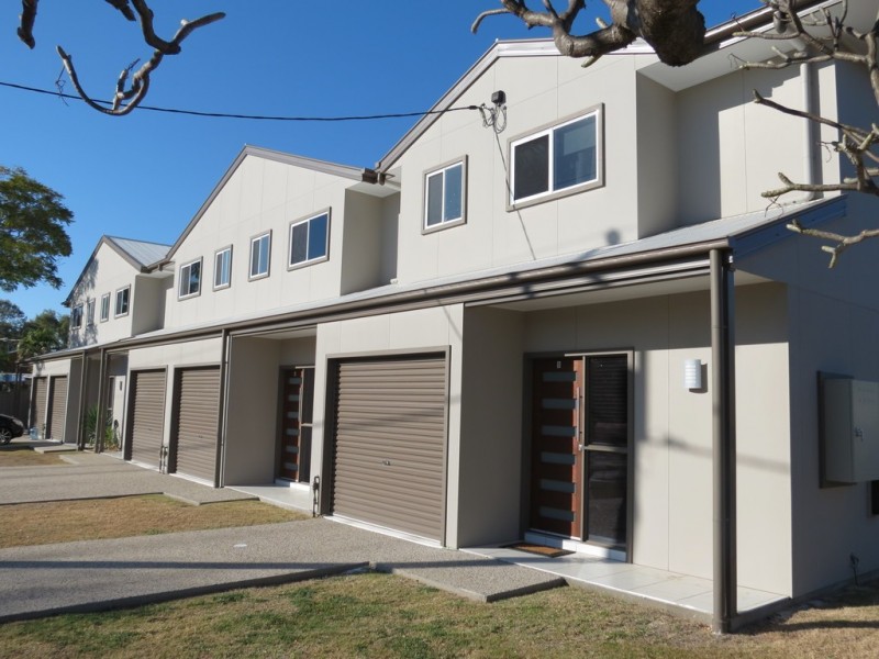 3/36 Opal Street, Emerald QLD 4720