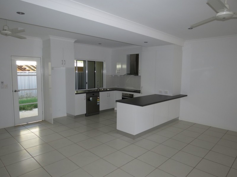 3/36 Opal Street, Emerald QLD 4720