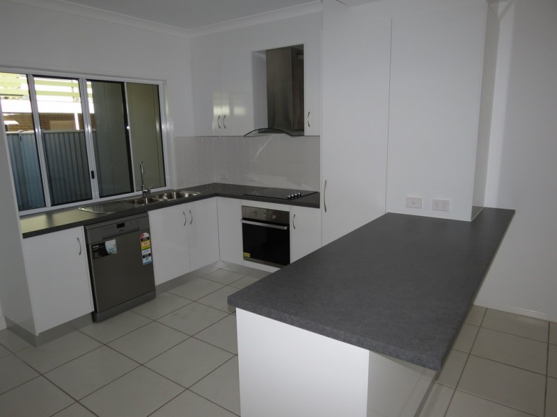 3/36 Opal Street, Emerald QLD 4720