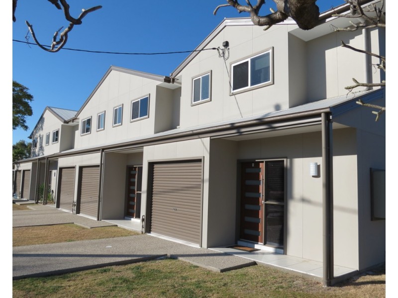 1/36 Opal Street, Emerald QLD 4720