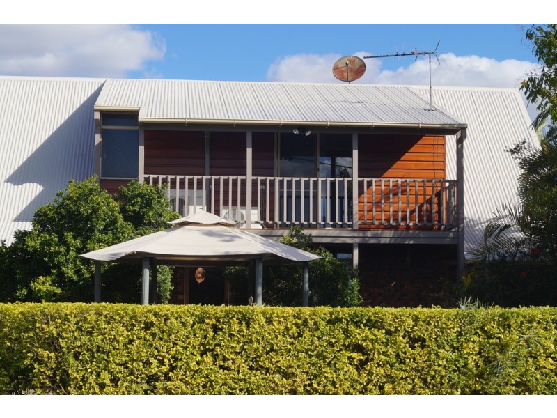 58 Braeside Street, Emerald QLD 4720