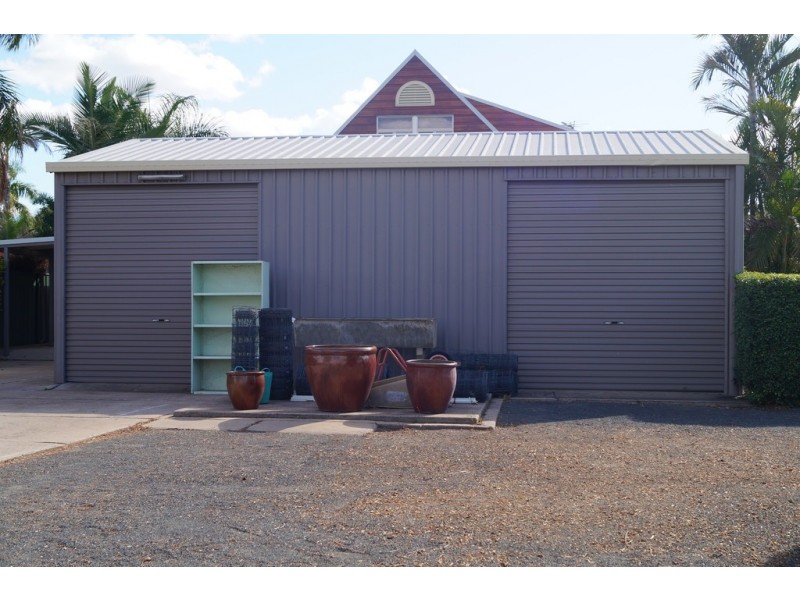 58 Braeside Street, Emerald QLD 4720