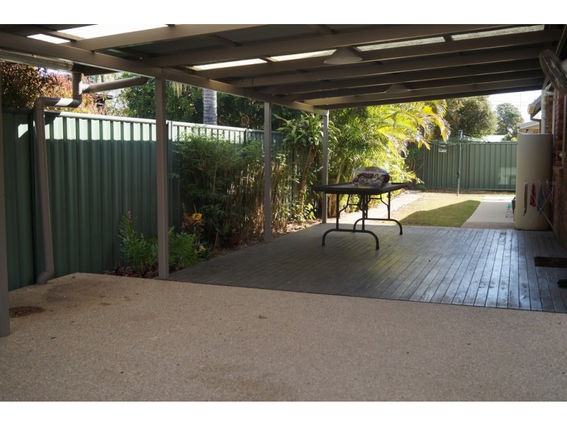 58 Braeside Street, Emerald QLD 4720