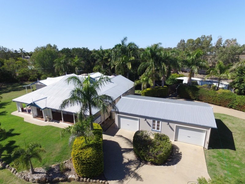 32 Braeside Road, Emerald QLD 4720