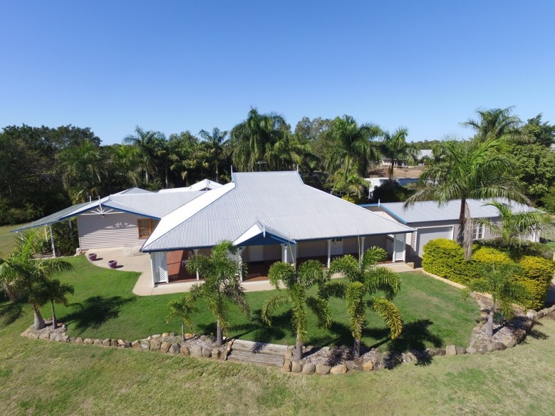32 Braeside Road, Emerald QLD 4720