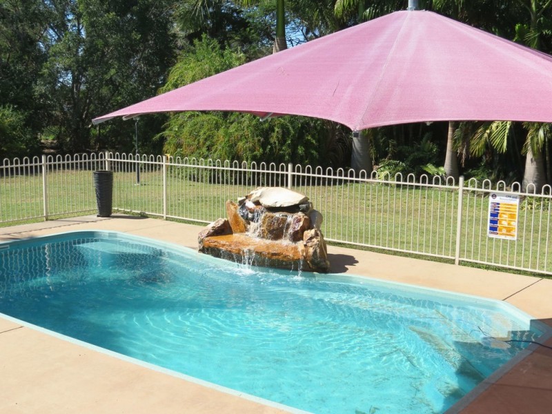 32 Braeside Road, Emerald QLD 4720