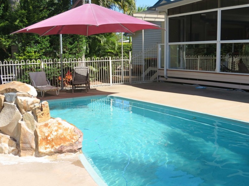 32 Braeside Road, Emerald QLD 4720