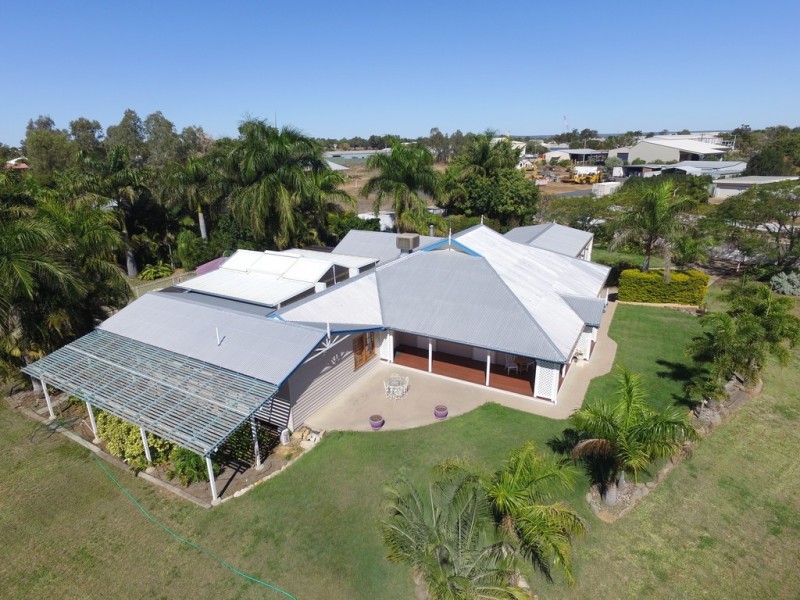 32 Braeside Road, Emerald QLD 4720