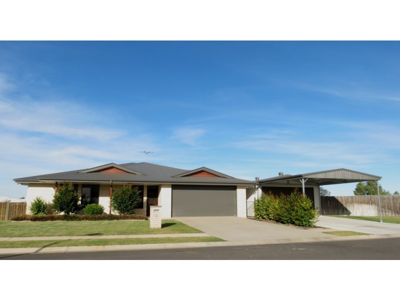 1 Doomben Road, Emerald QLD 4720