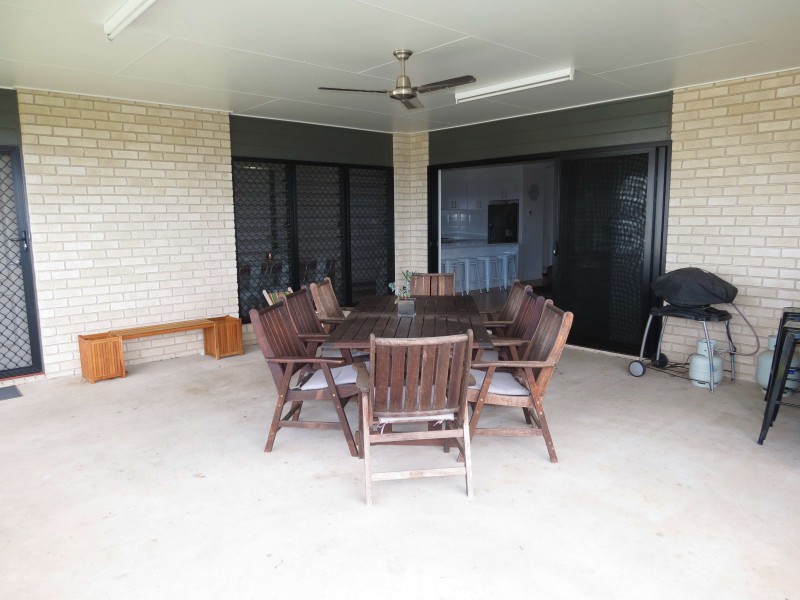 1 Doomben Road, Emerald QLD 4720
