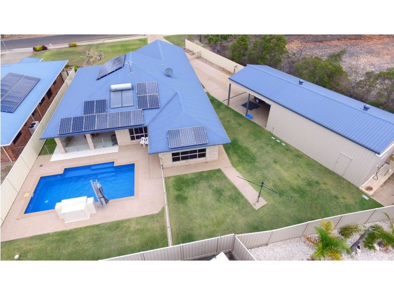 30 Pressler Road, Emerald QLD 4720