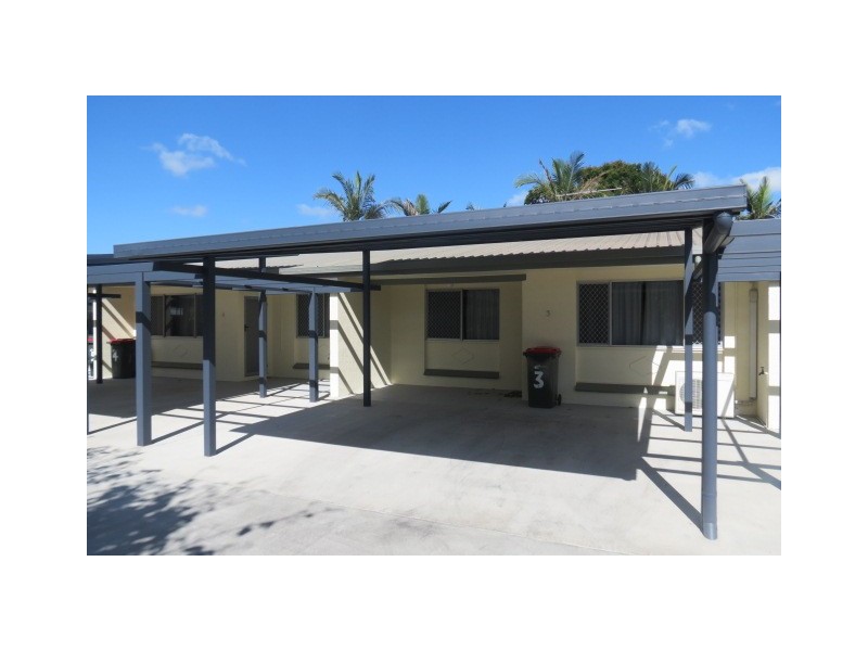 3/52 Harris Street, Emerald QLD 4720