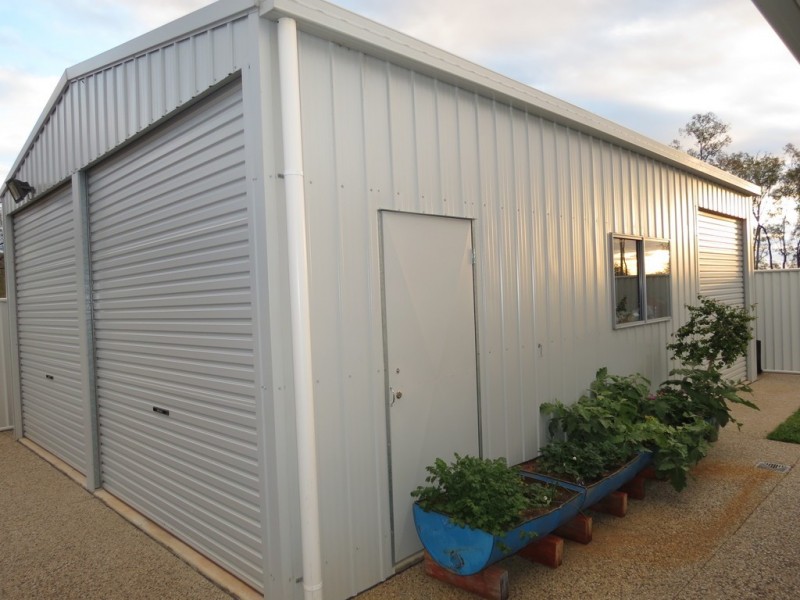 30 Randwick Rd, Emerald QLD 4720