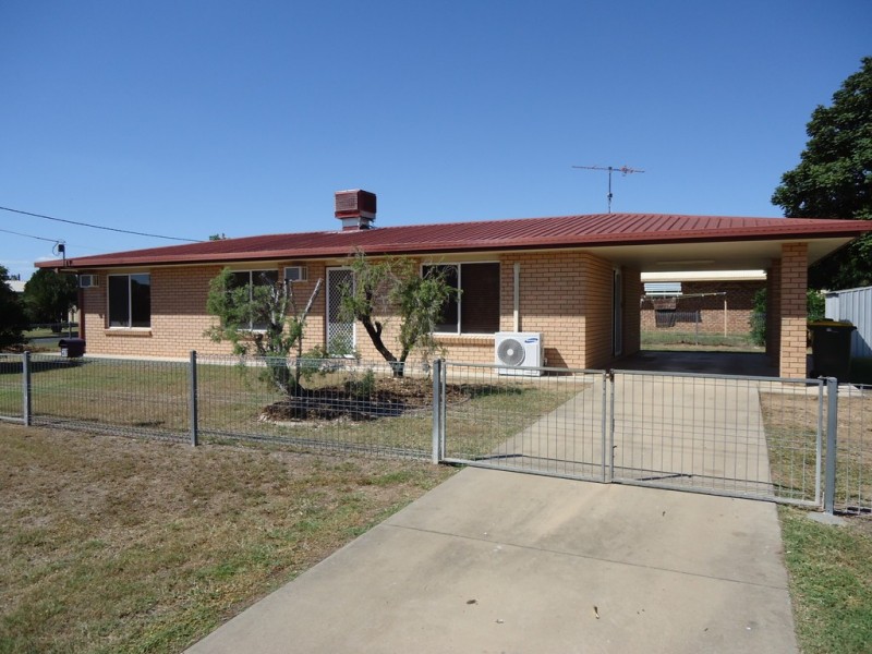 47 Gladstone Street, Emerald QLD 4720